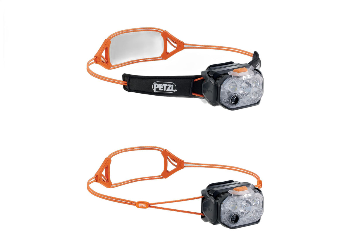 Petzl Swift RL