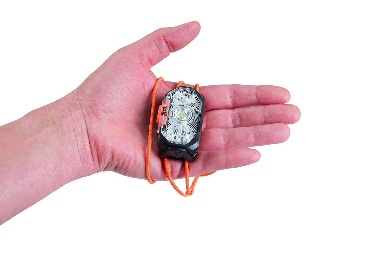 Petzl Swift LT