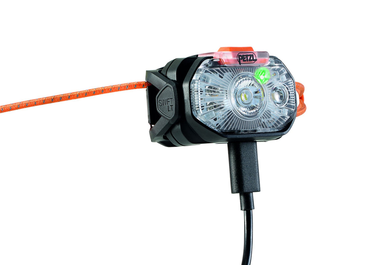 Petzl Swift LT