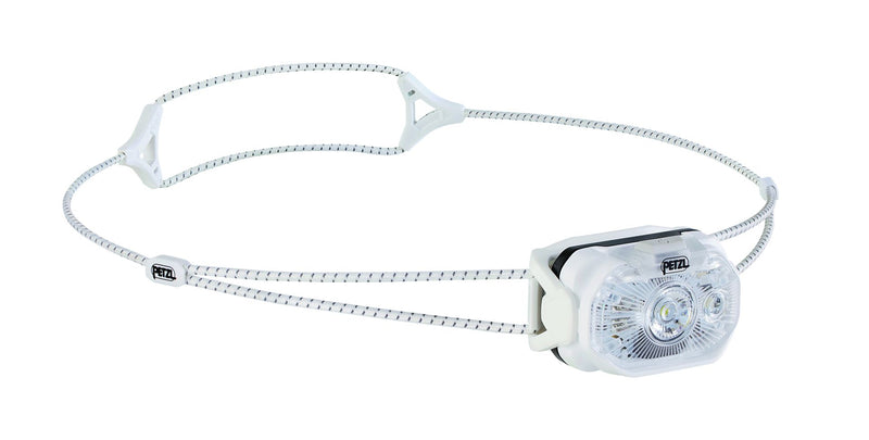 Petzl Swift LT