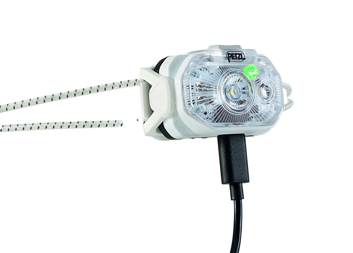 Petzl Swift LT