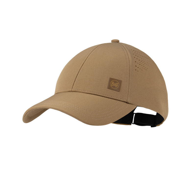 Buff SUMMIT CAP SOLID CAMEL