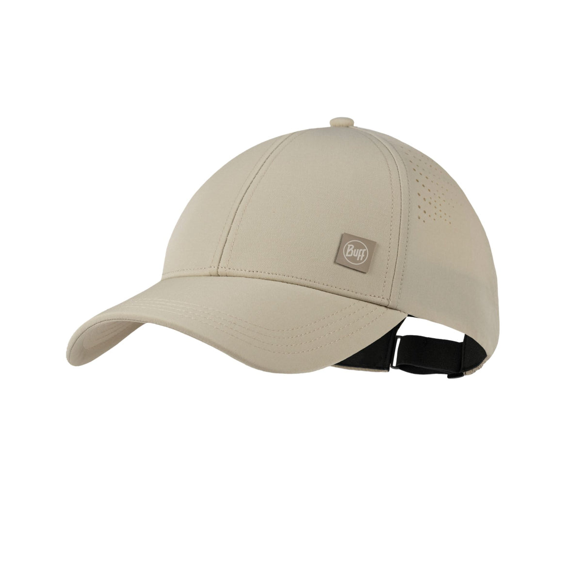Buff SUMMIT CAP BUFF® SOLID DESERT – beige