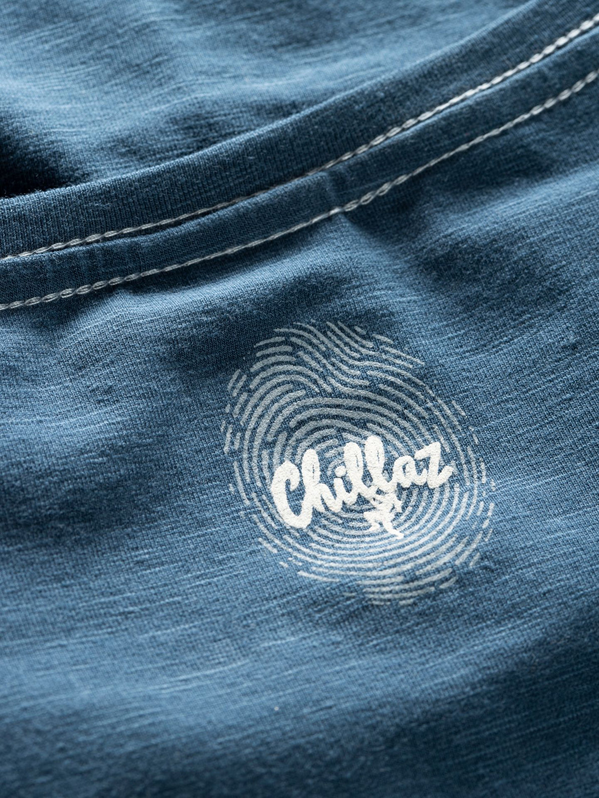 Chillaz Gandia Mountain Patch