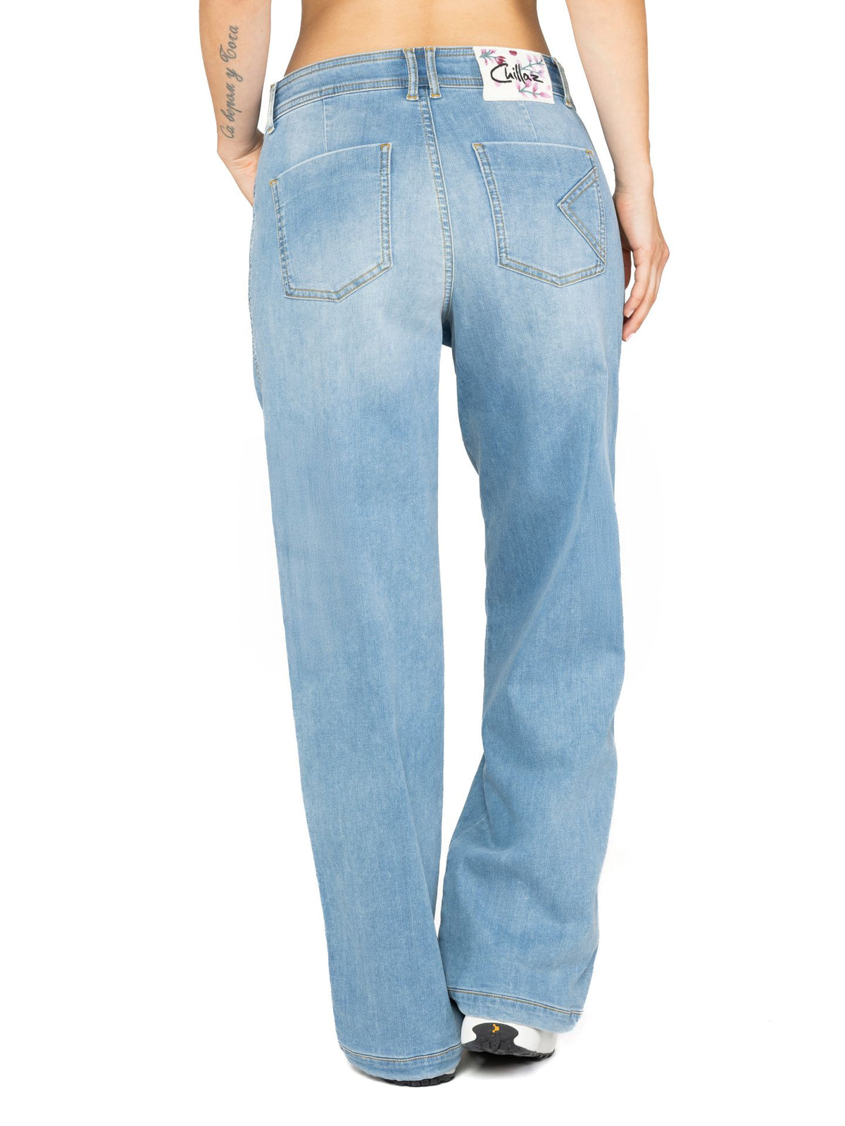 Chillaz Christina Denim