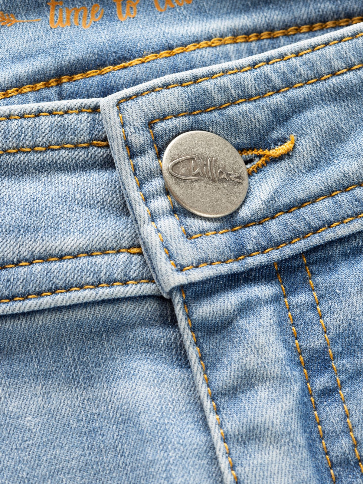 Chillaz Christina Denim