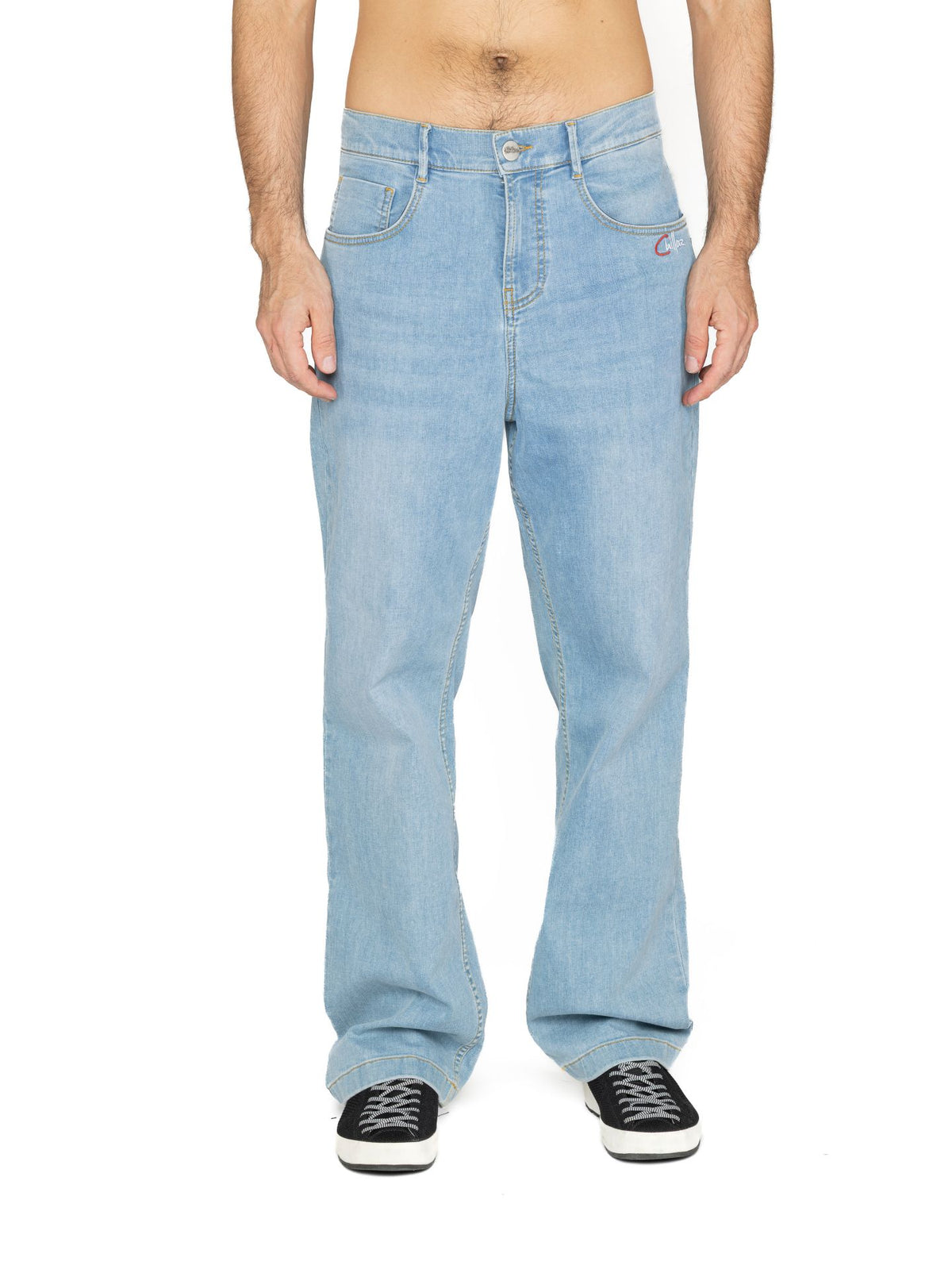 Chillaz Seattle Denim