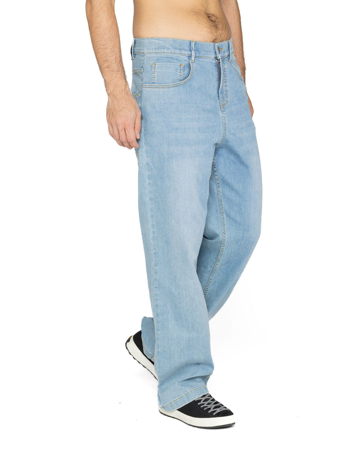 Chillaz Seattle Denim