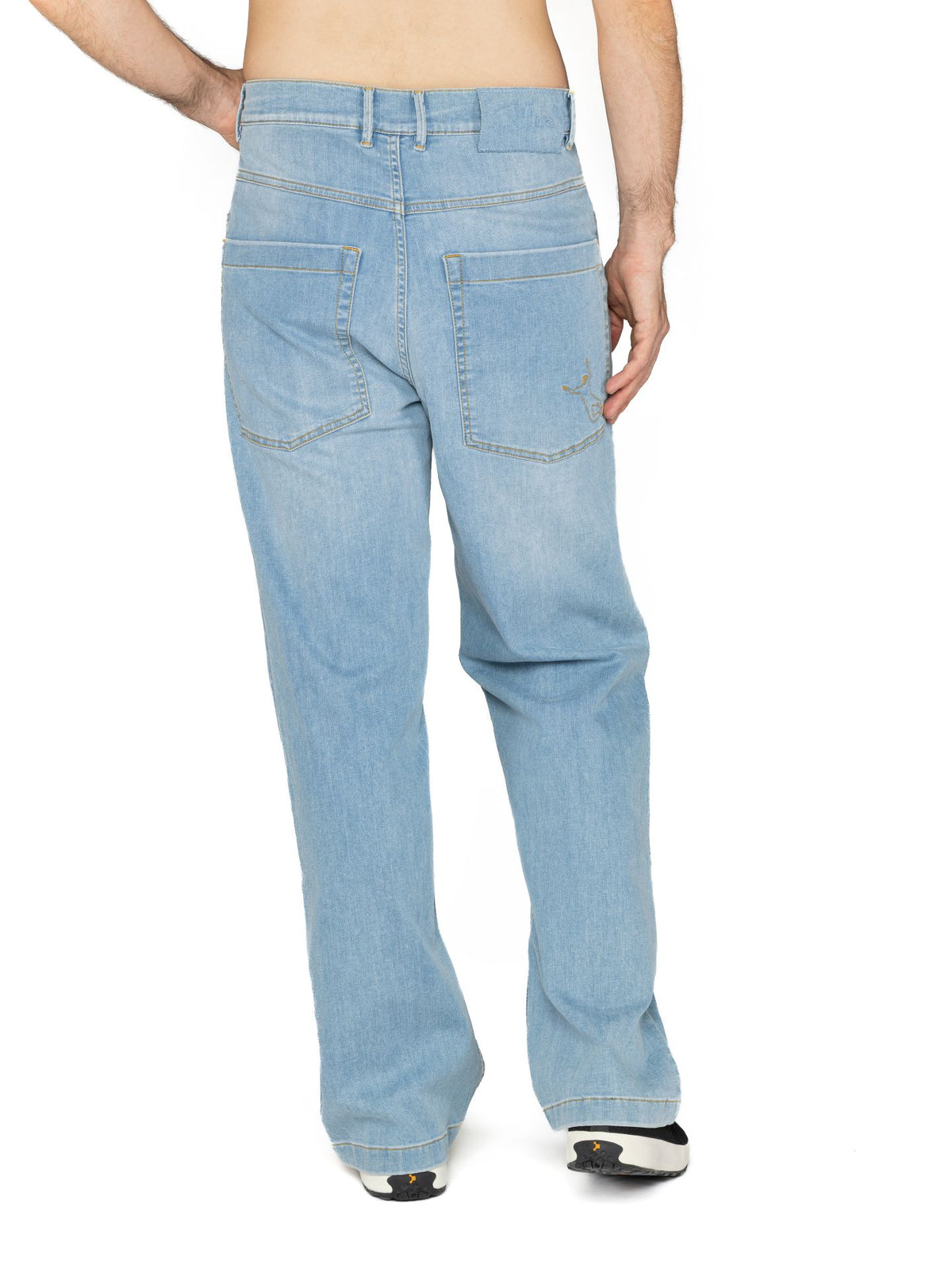 Chillaz Seattle Denim