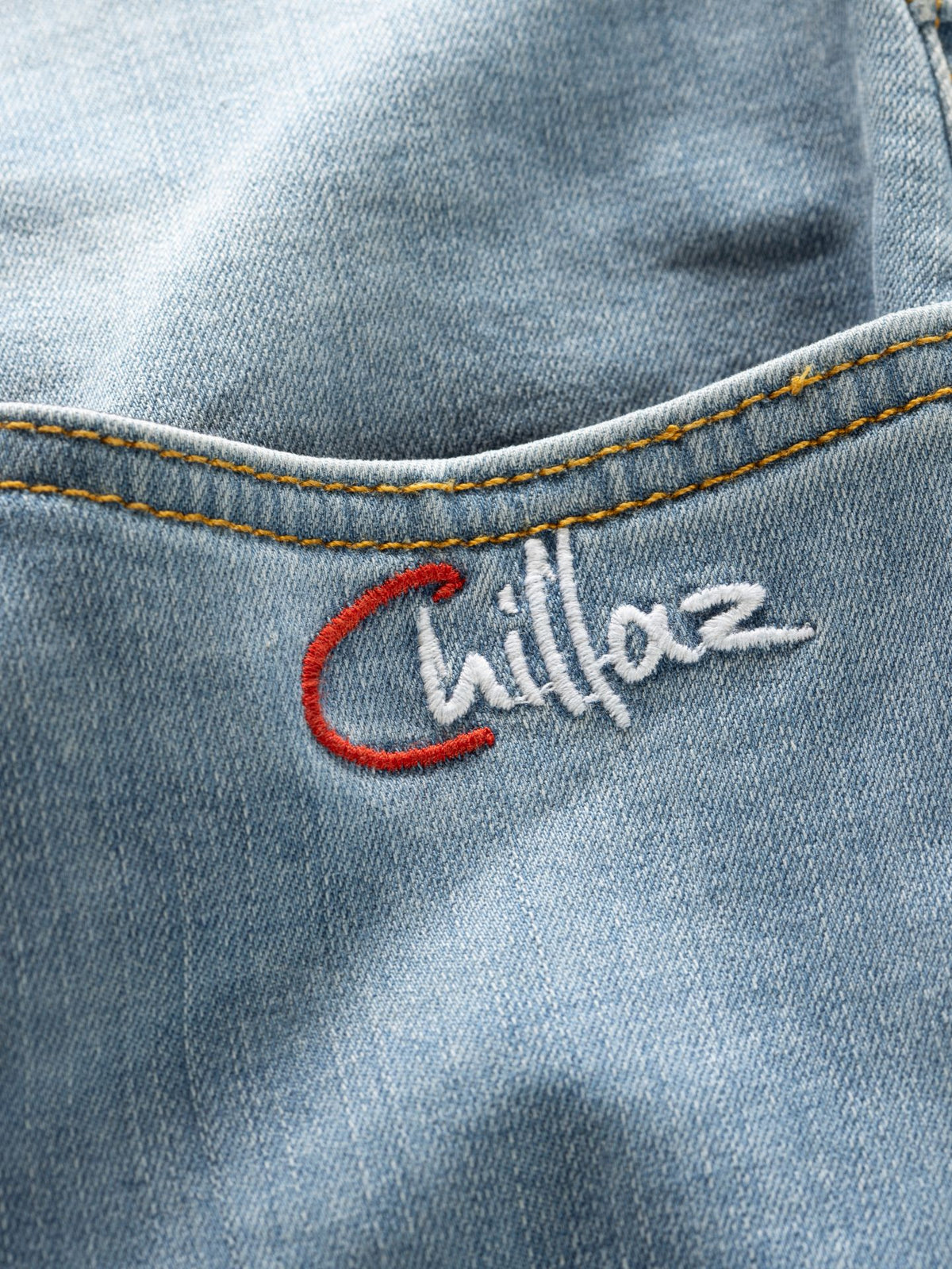 Chillaz Seattle Denim