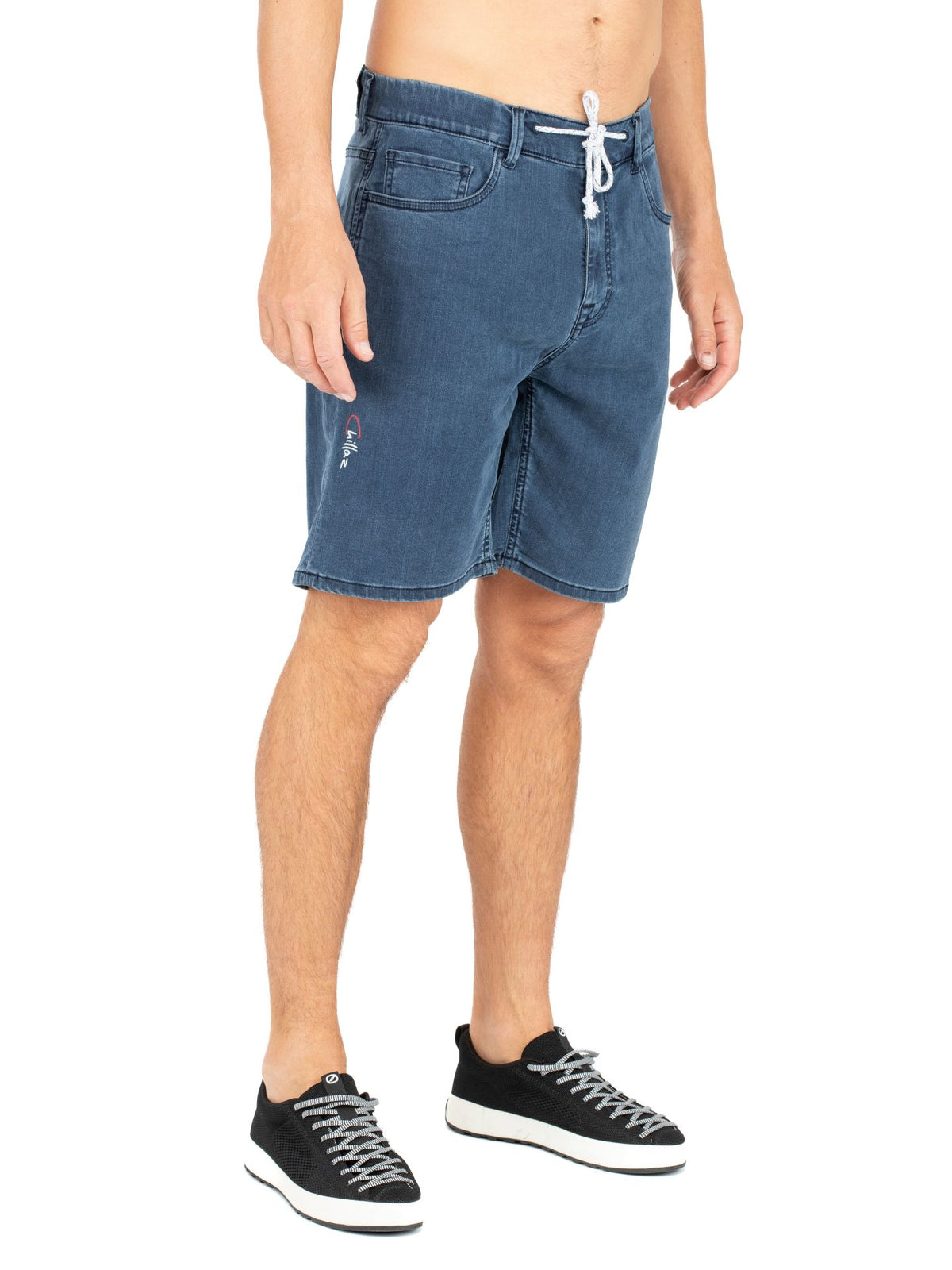 Chillaz Oahu 2.0 Denim