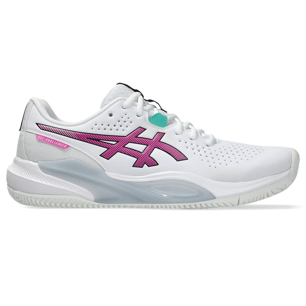 ASICS GEL-CHALLENGER 15 CLAY