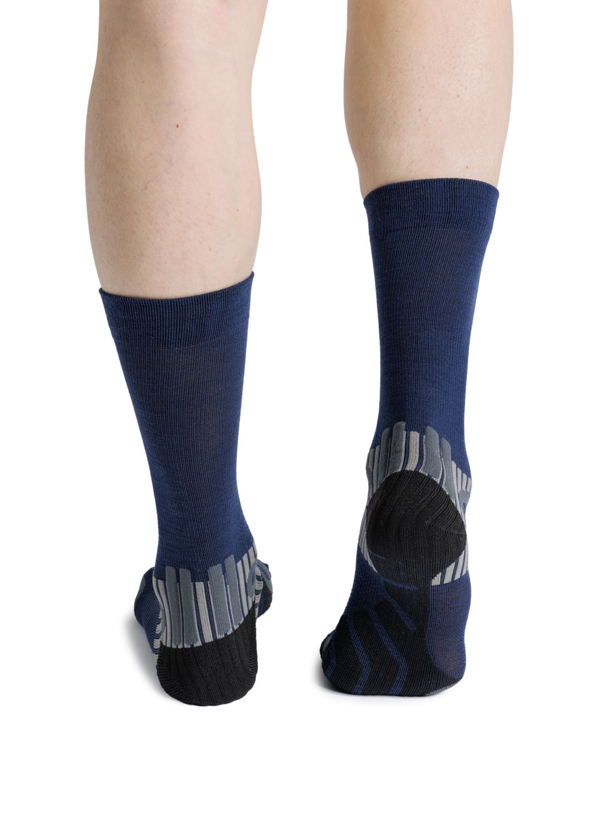 X-Socks Hike Anatomix Crew – dunkelblau/navy