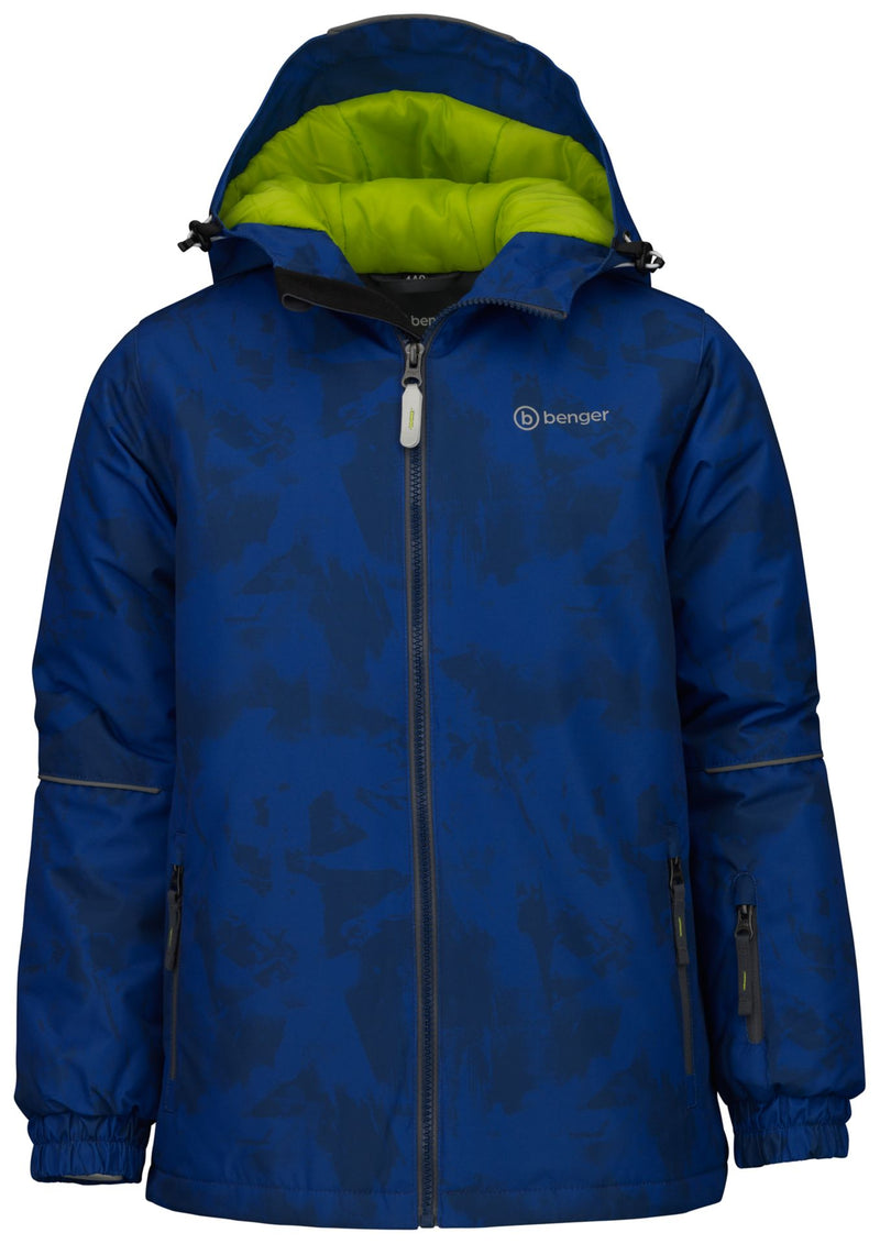 Benger Kd. Skijacke Marten