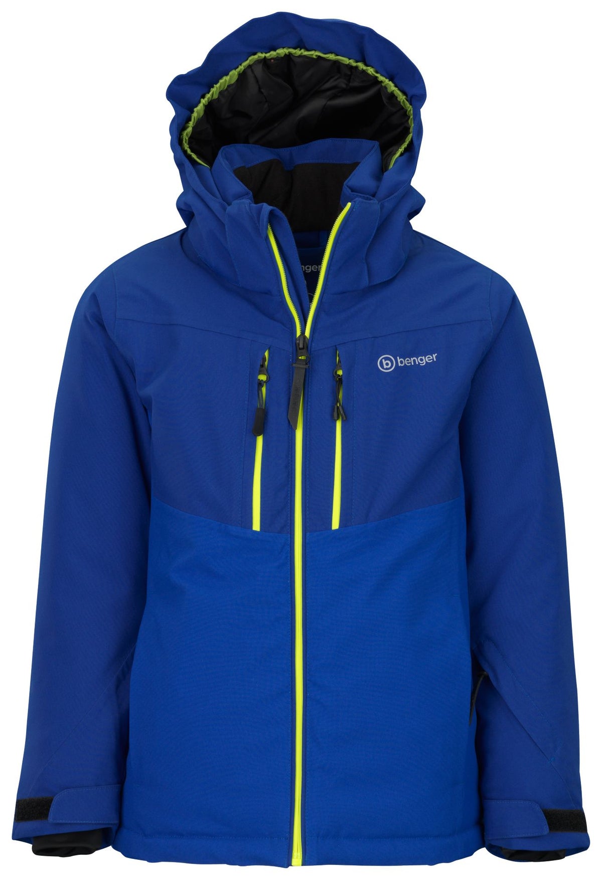 Benger Kd. Skijacke Erling