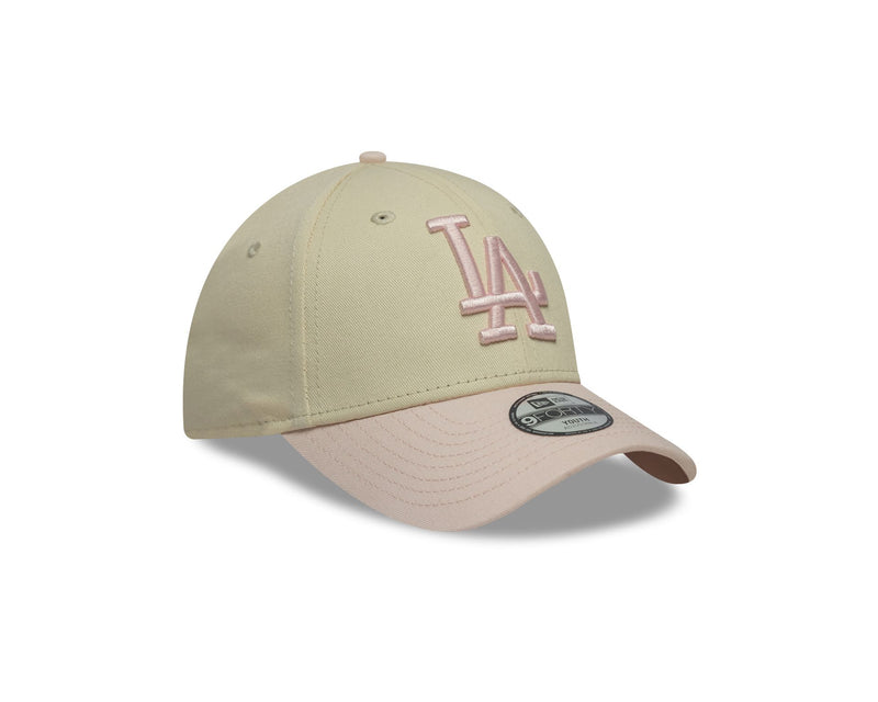 New Era LA Dodgers MLB League Essential  9FORTY Cap