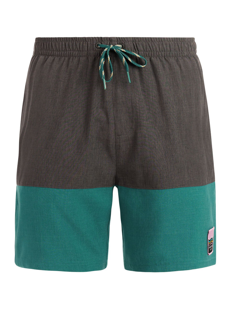 Protest PRTCabus beachshort