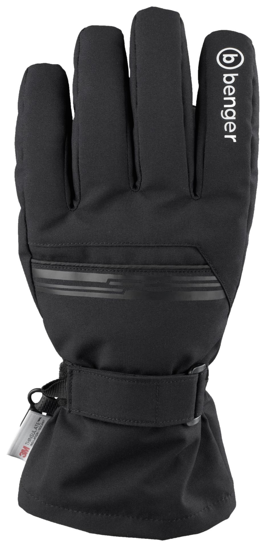 Benger Hr. Skihandschuh