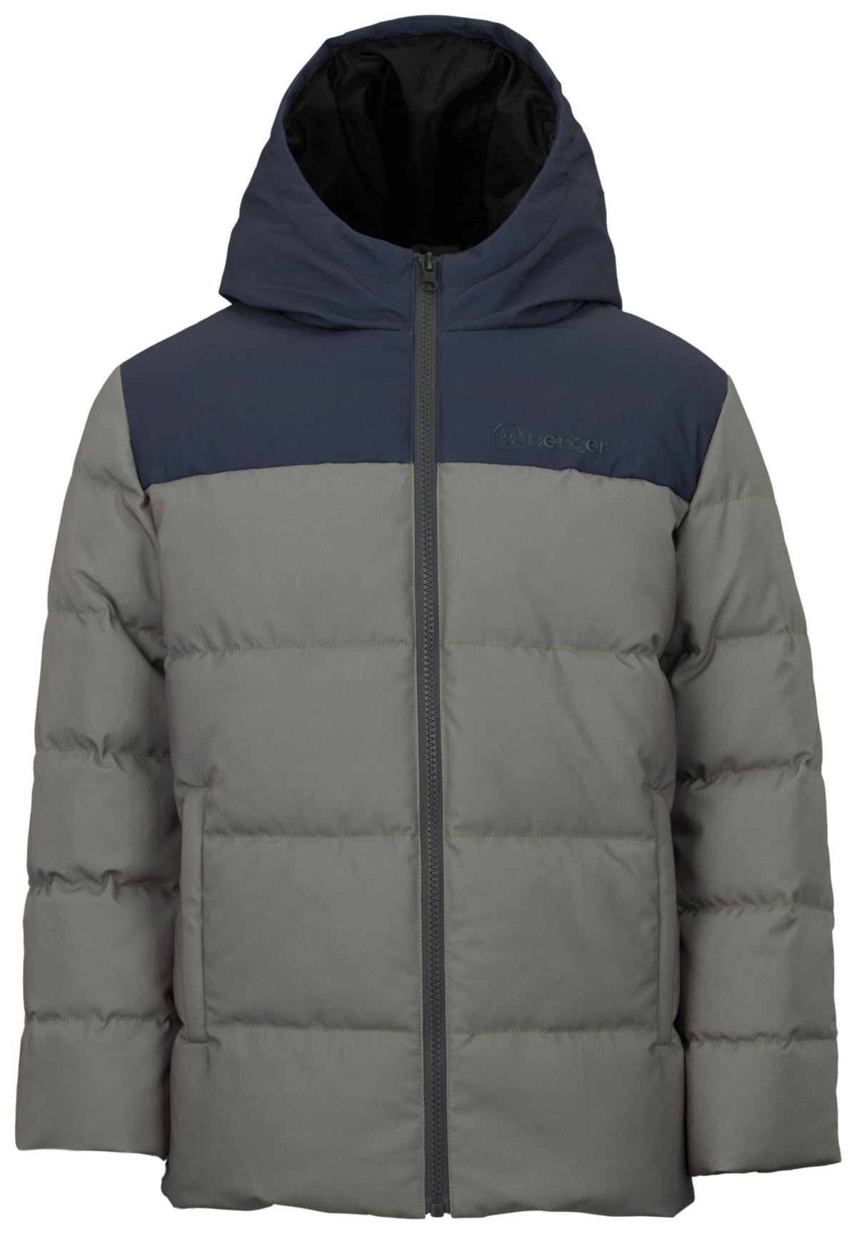 Benger Kd.FZ Jacke