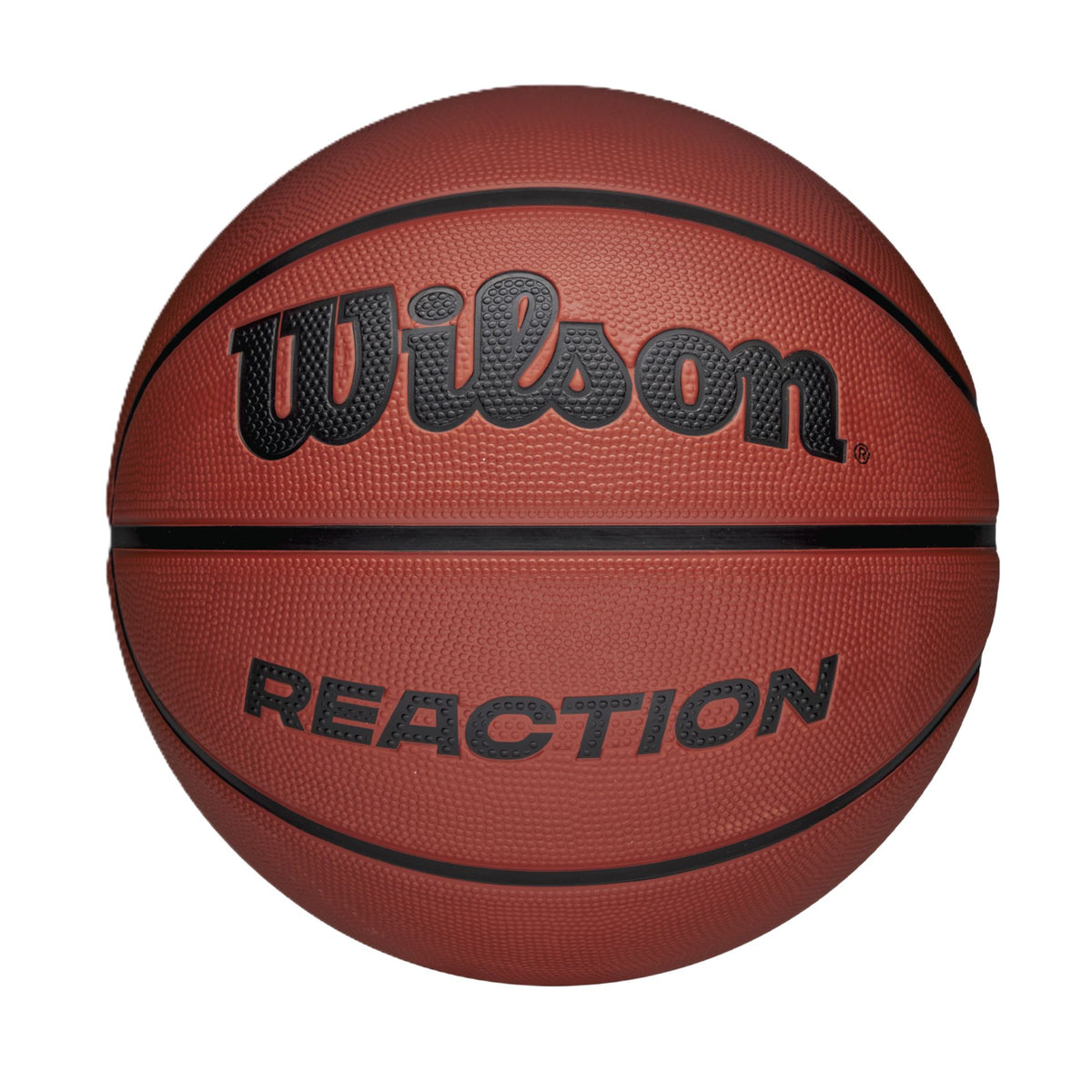 Wilson Reaction BSKT 7