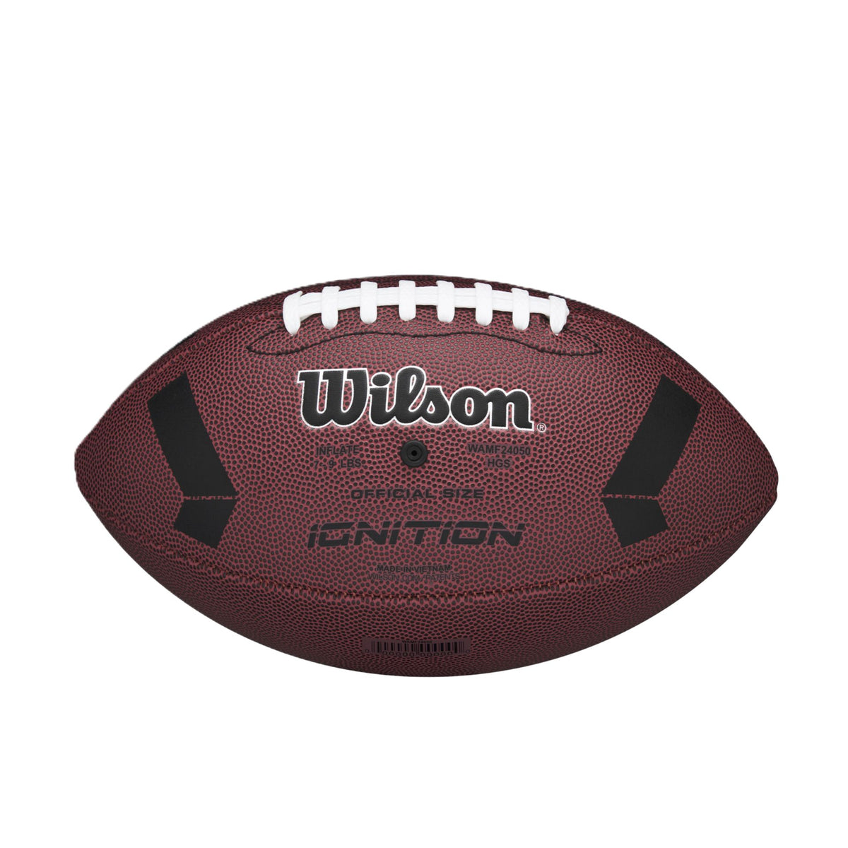 Wilson NFL Ignition OF