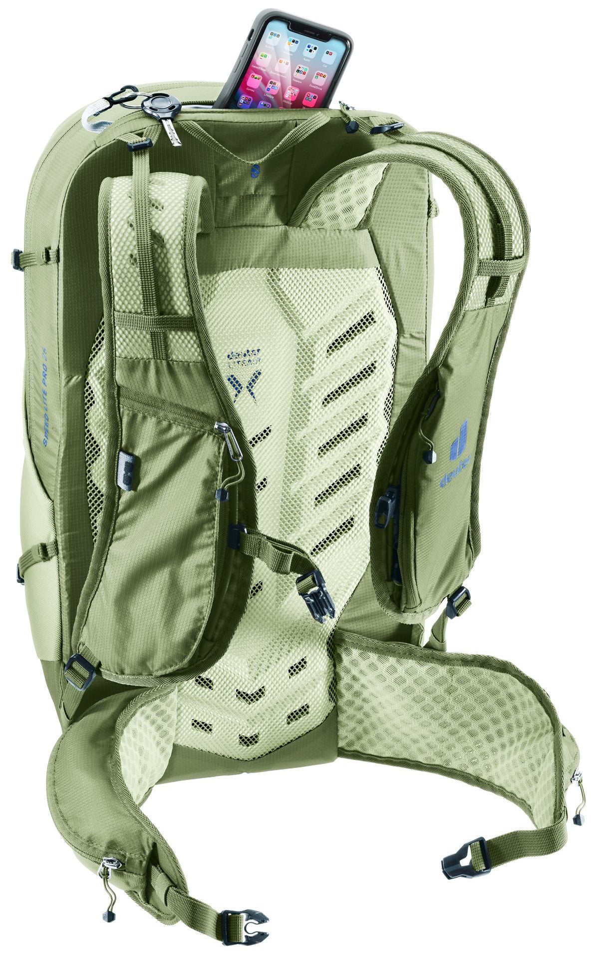 Deuter Speed Lite Pro 25