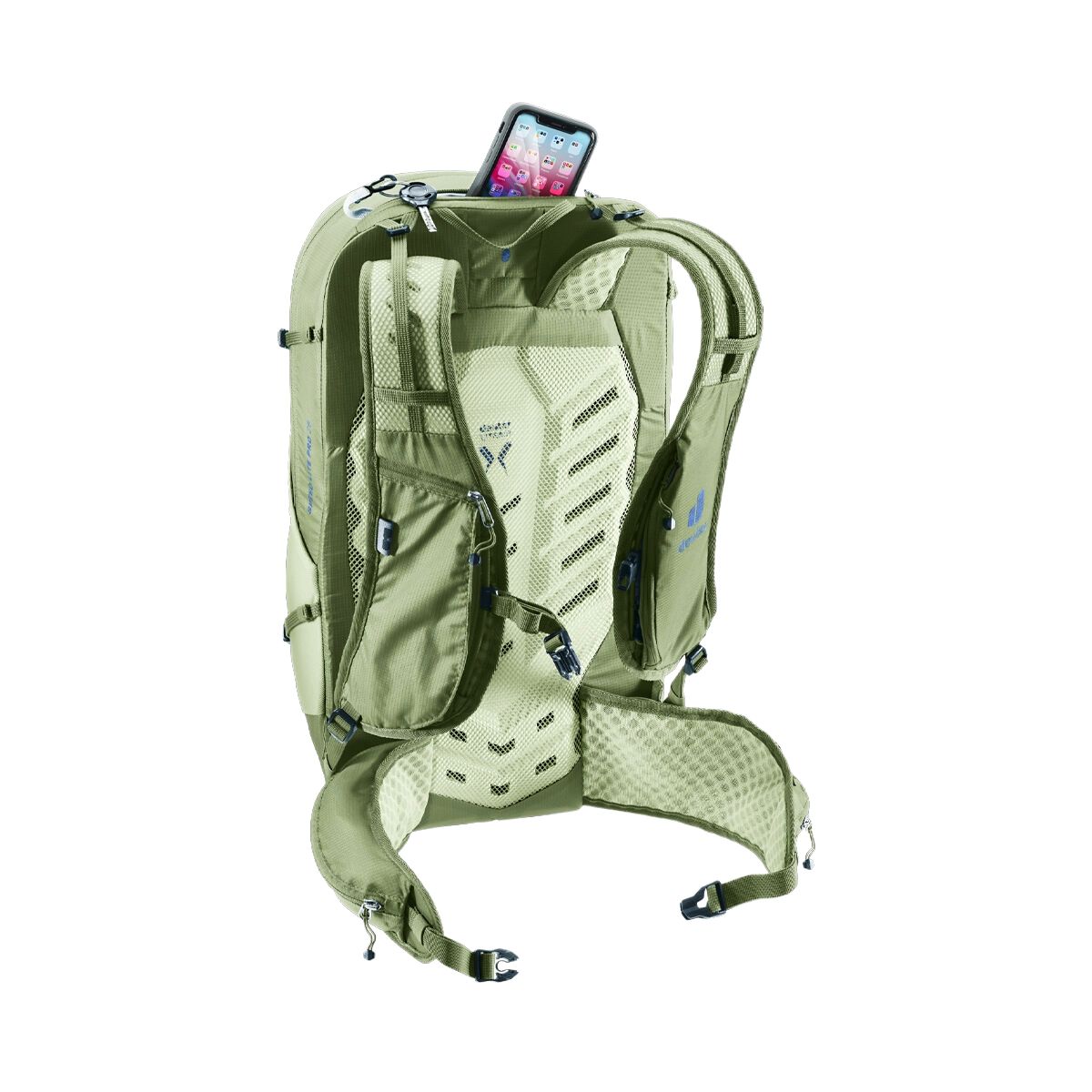 Deuter Speed Lite Pro 25