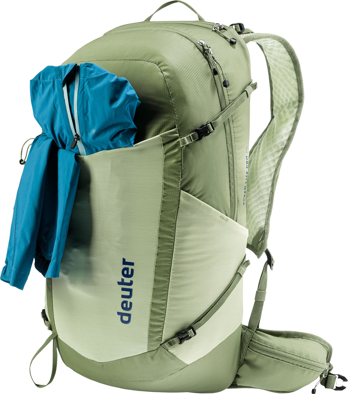 Deuter Speed Lite Pro 25