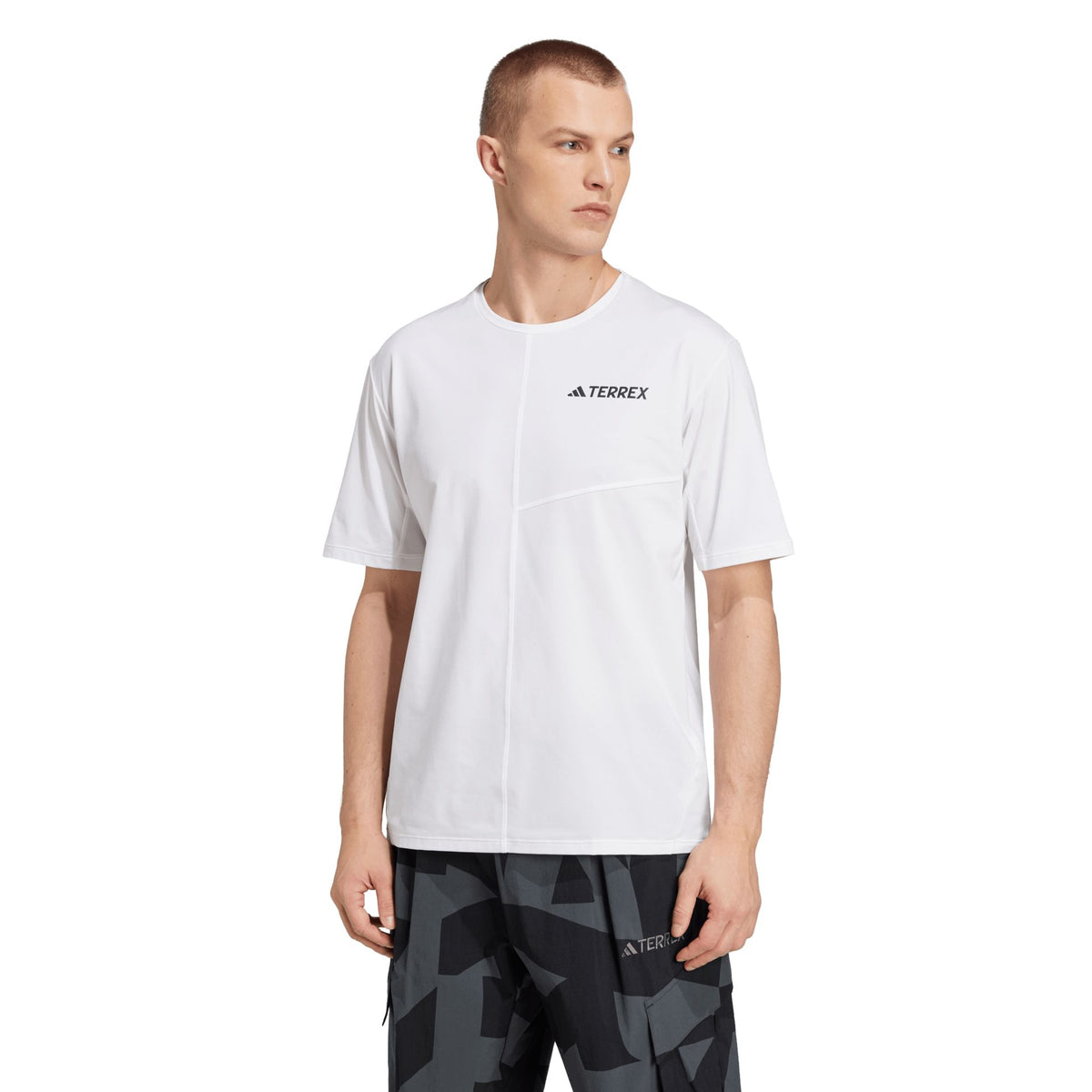 Adidas Terrex Terrex Multi Climacool Tee