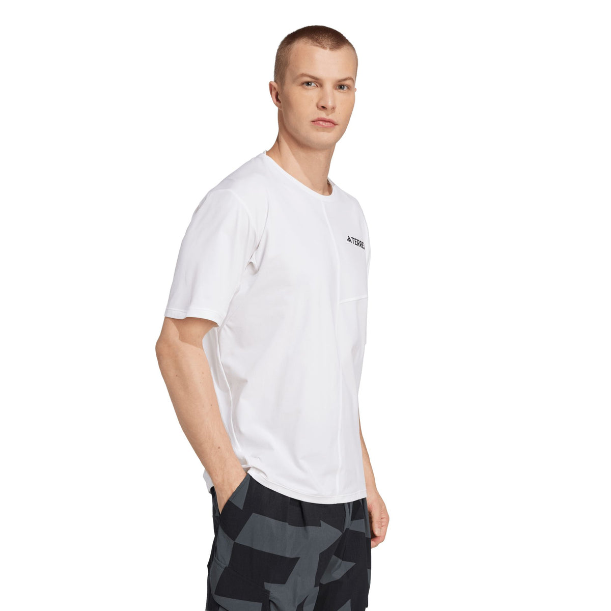 Adidas Terrex Terrex Multi Climacool Tee