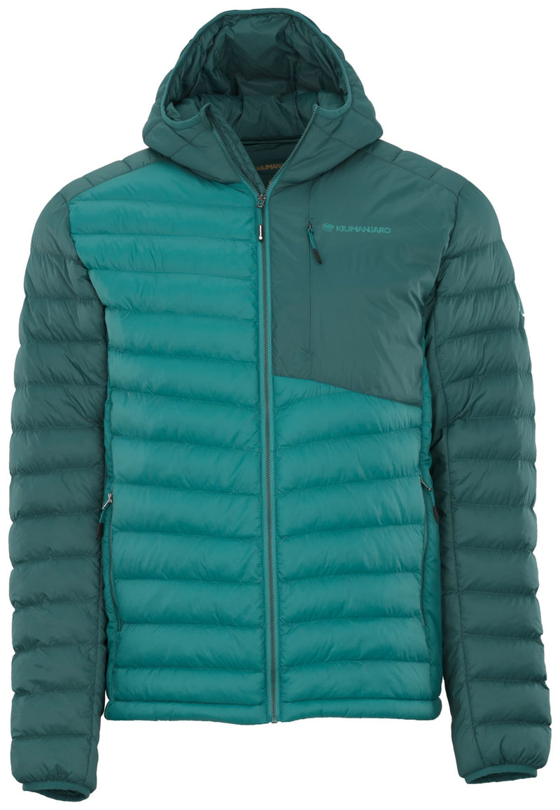 Kilimanjaro HR. JAVITA ISOLATIONSJACKE