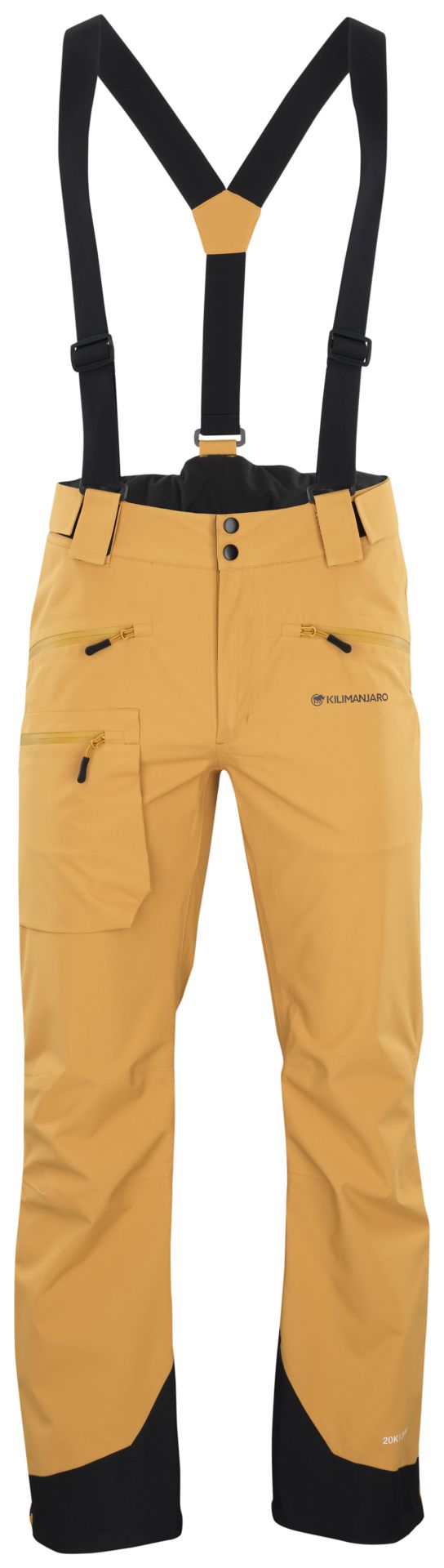 Kilimanjaro HR. ROCHADE 3 LAGEN HOSE