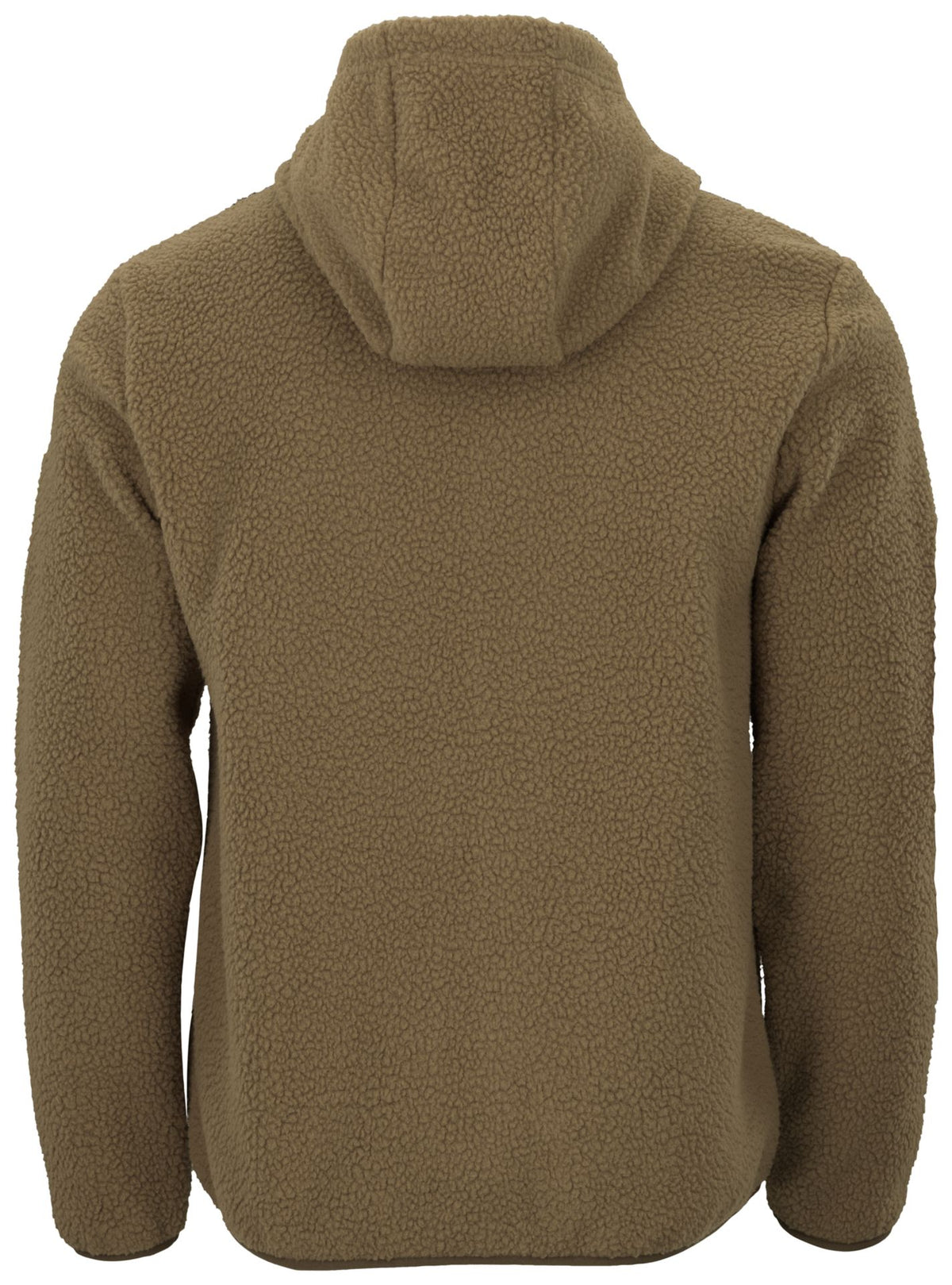 Kilimanjaro HR. COLUMBE FLEECEJACKE