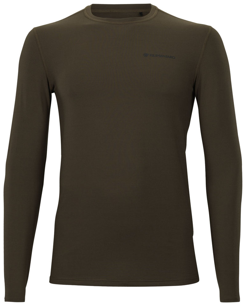 Kilimanjaro HR. NAJASA LA SHIRT