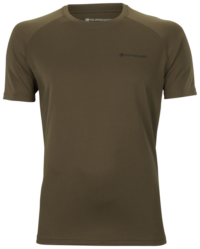 Kilimanjaro HR. FIESCH KA SHIRT