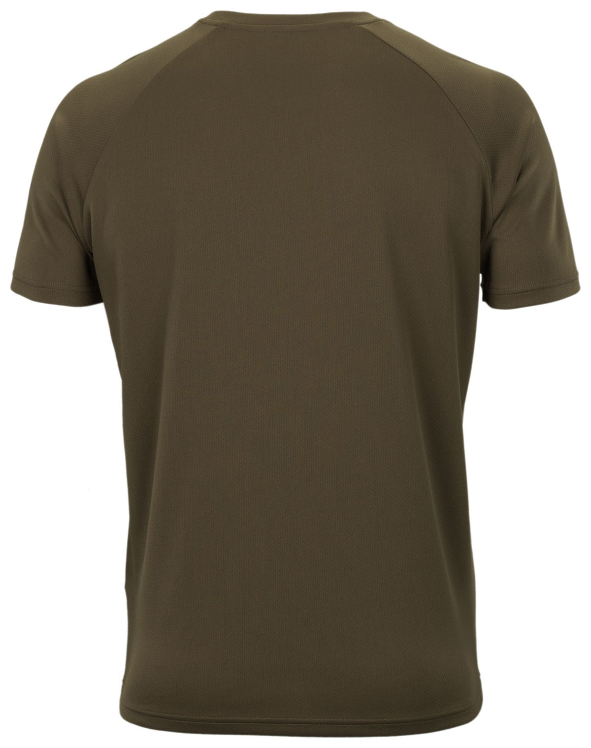 Kilimanjaro HR. FIESCH KA SHIRT – oliv