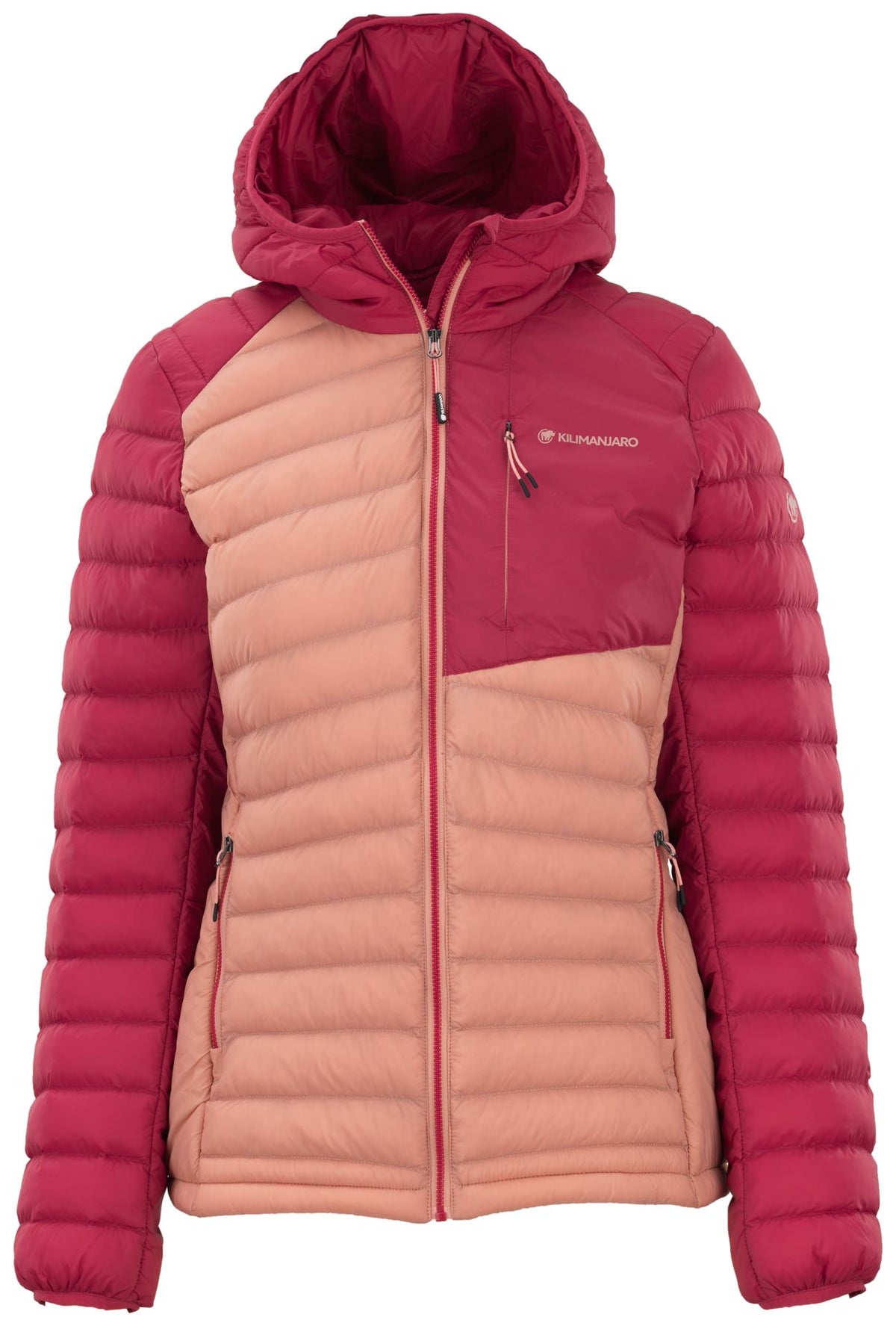Kilimanjaro DA. JAVITA ISOLATIONSJACKE