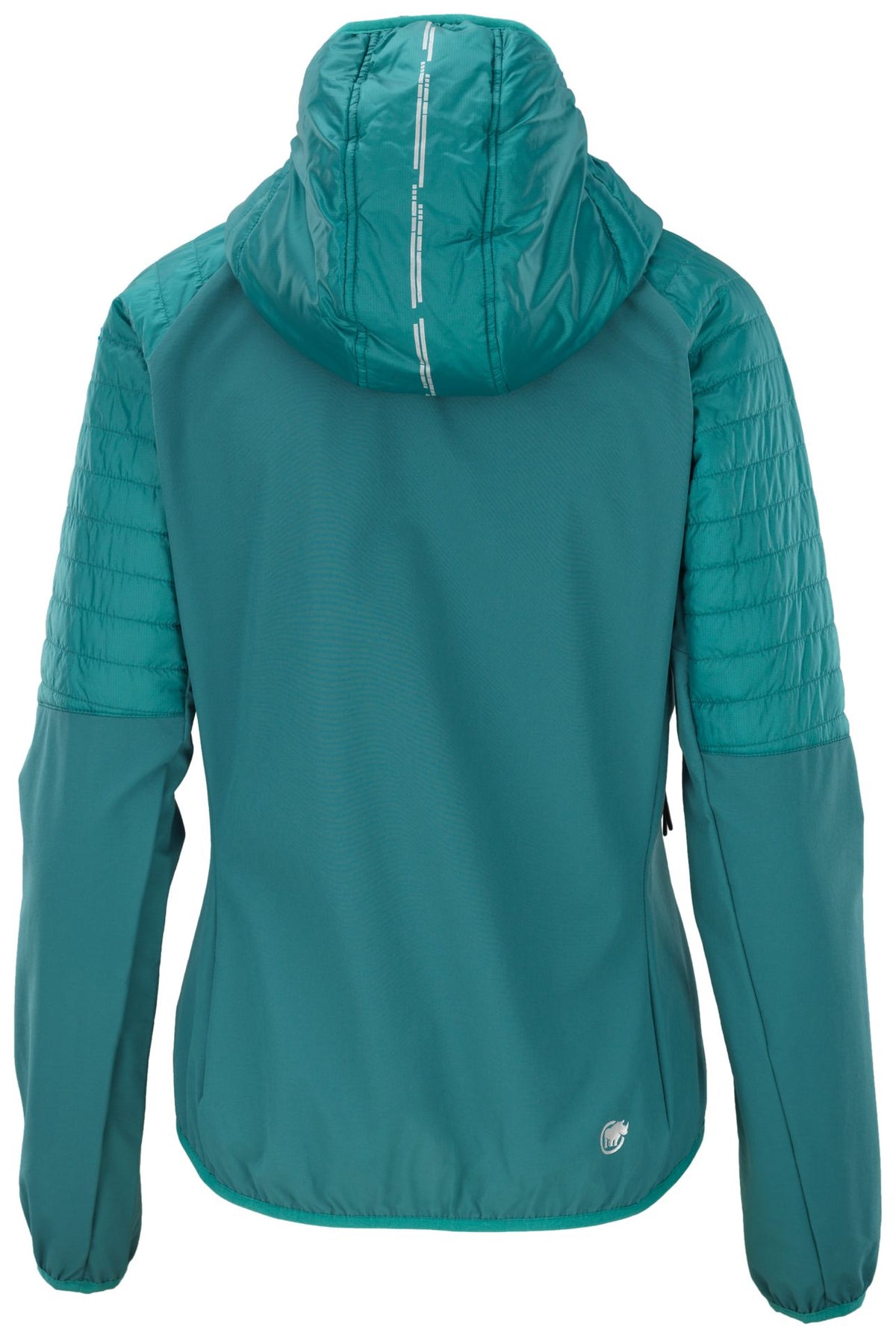 Kilimanjaro DA. NOVENTA HYBRIDJACKE