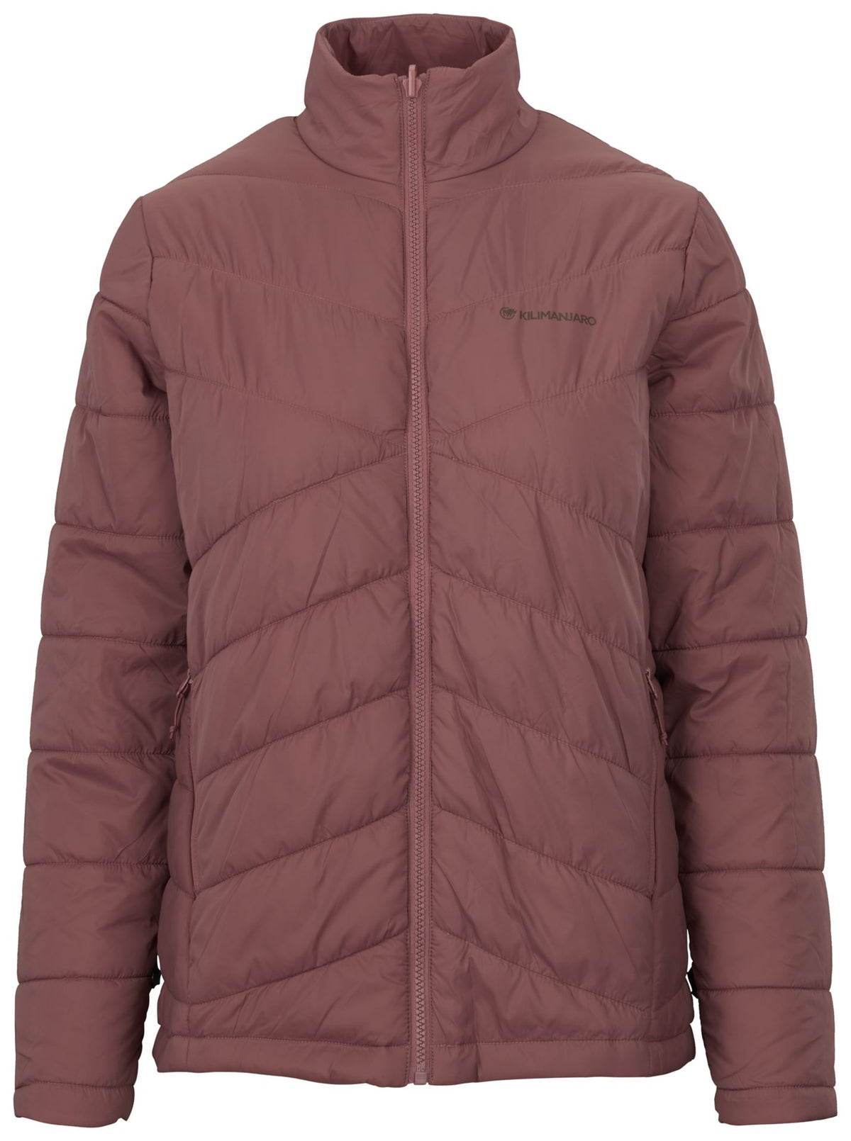 Kilimanjaro DA. TREMES DOPPELJACKE