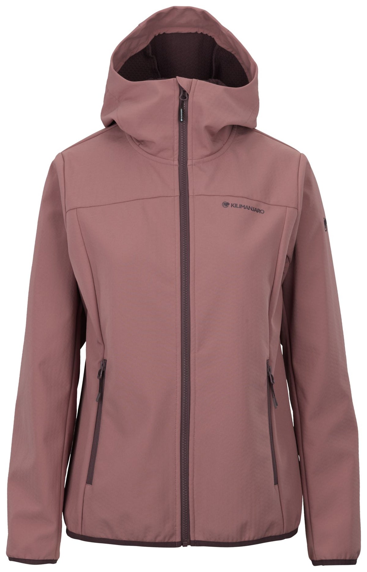 Kilimanjaro DA. LAGOA SOFTSHELLJACKE