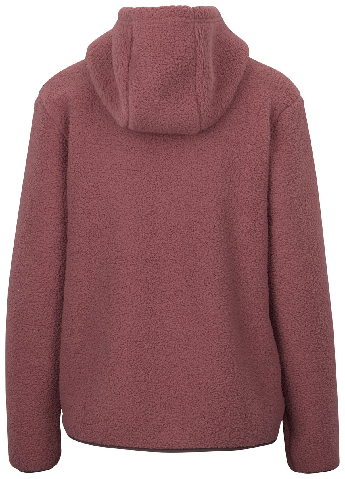 Kilimanjaro DA. CORELLA FLEECEJACKE