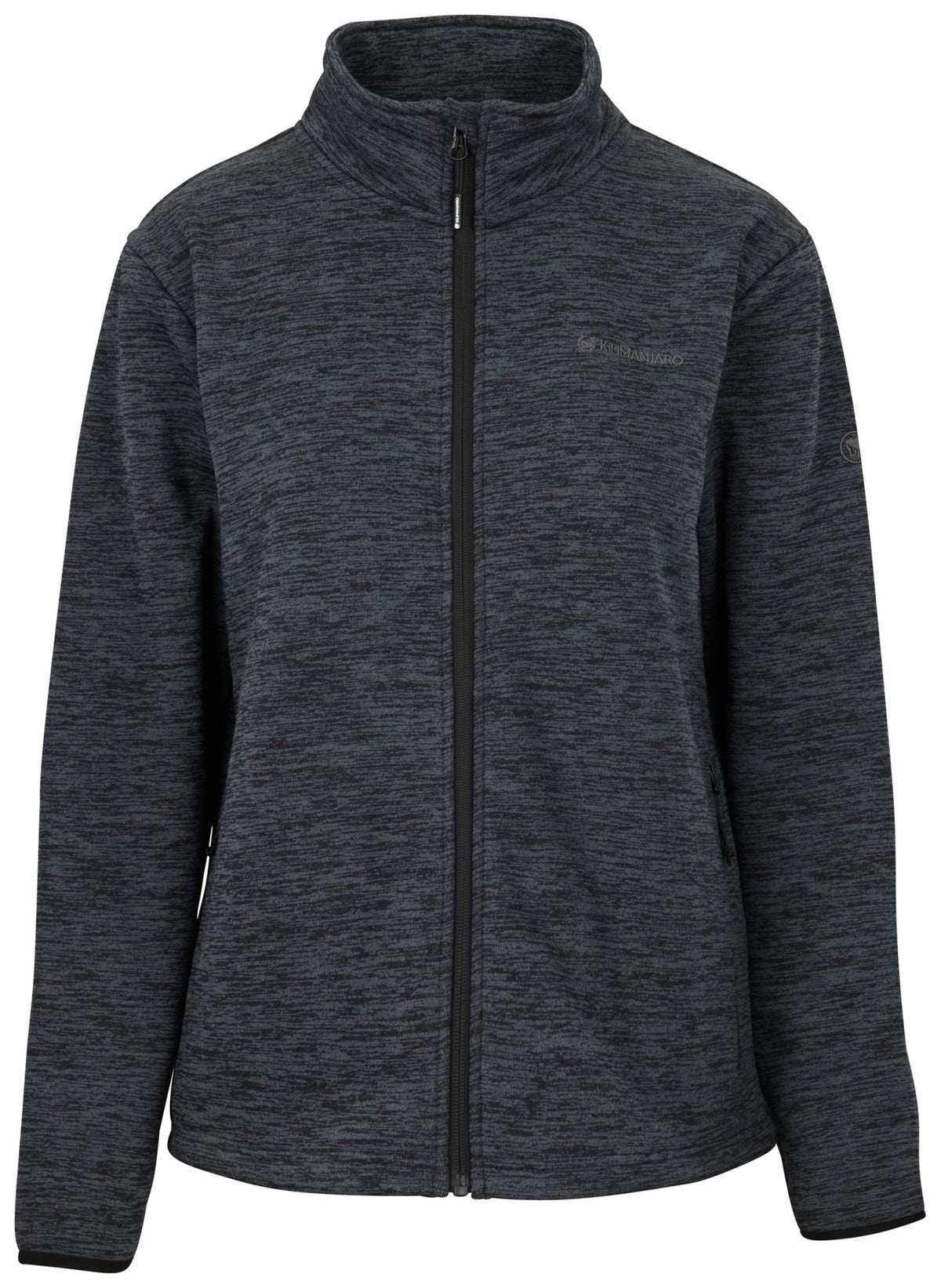 Kilimanjaro DA. RIBERA FLEECEJACKE