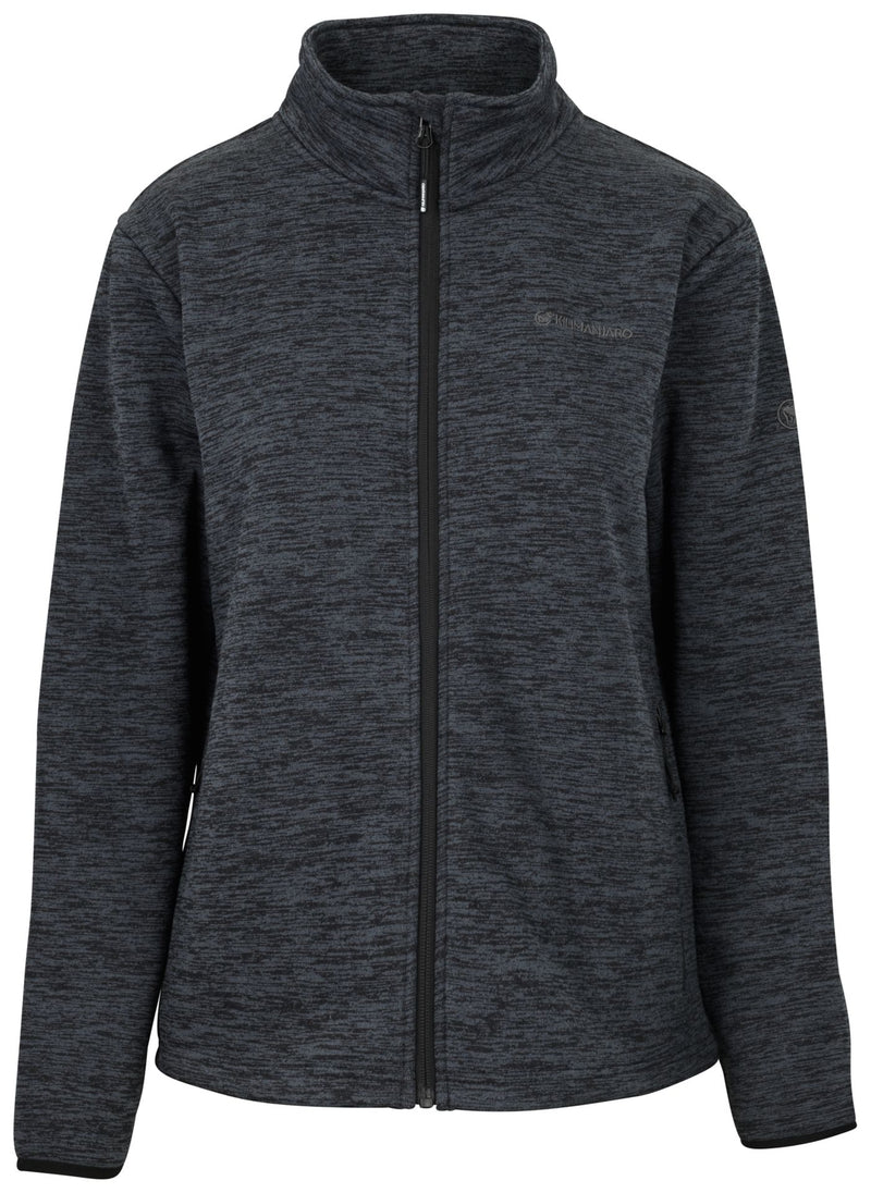 Kilimanjaro DA. RIBERA FLEECEJACKE