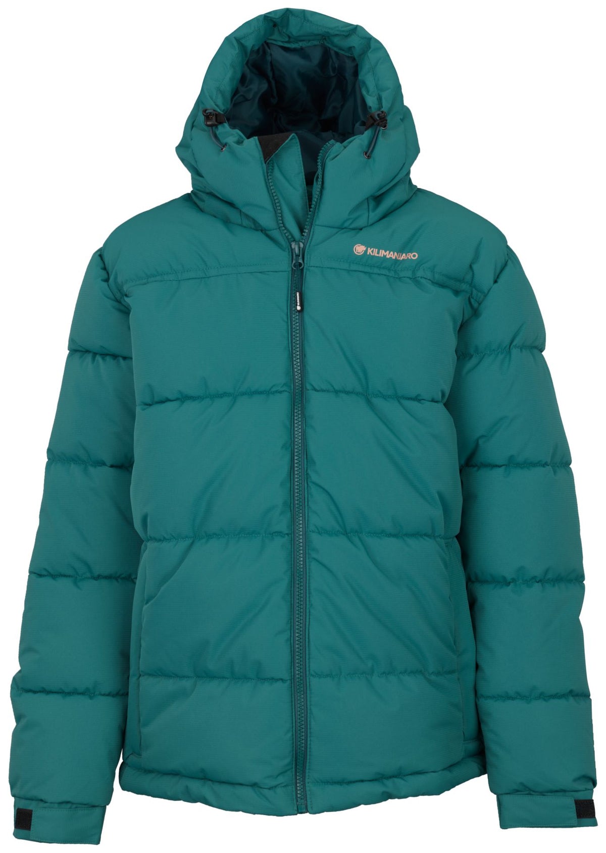 Kilimanjaro KD. VATOS ISOLATIONSJACKE