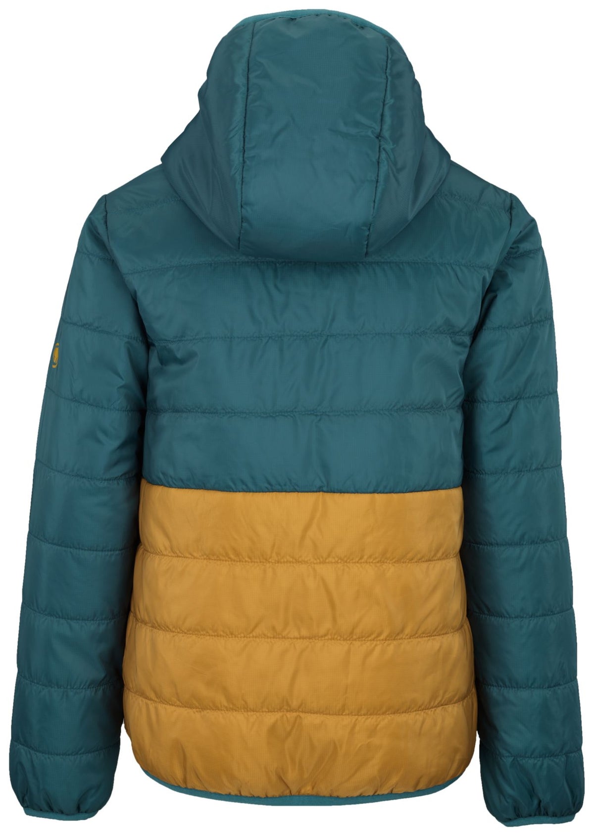 Kilimanjaro KD. BODIOSA ISOLATIONSJACKE