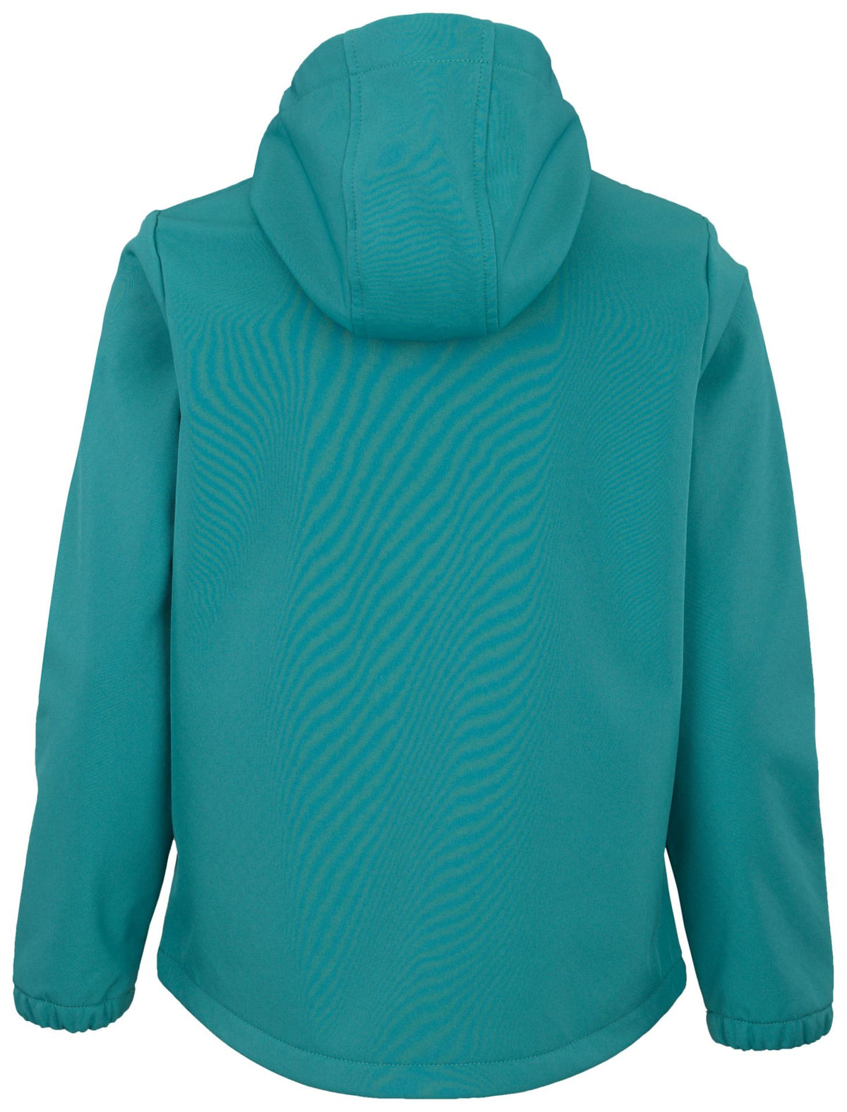 Kilimanjaro KD. NAVELLI SOFTSHELLJACKE