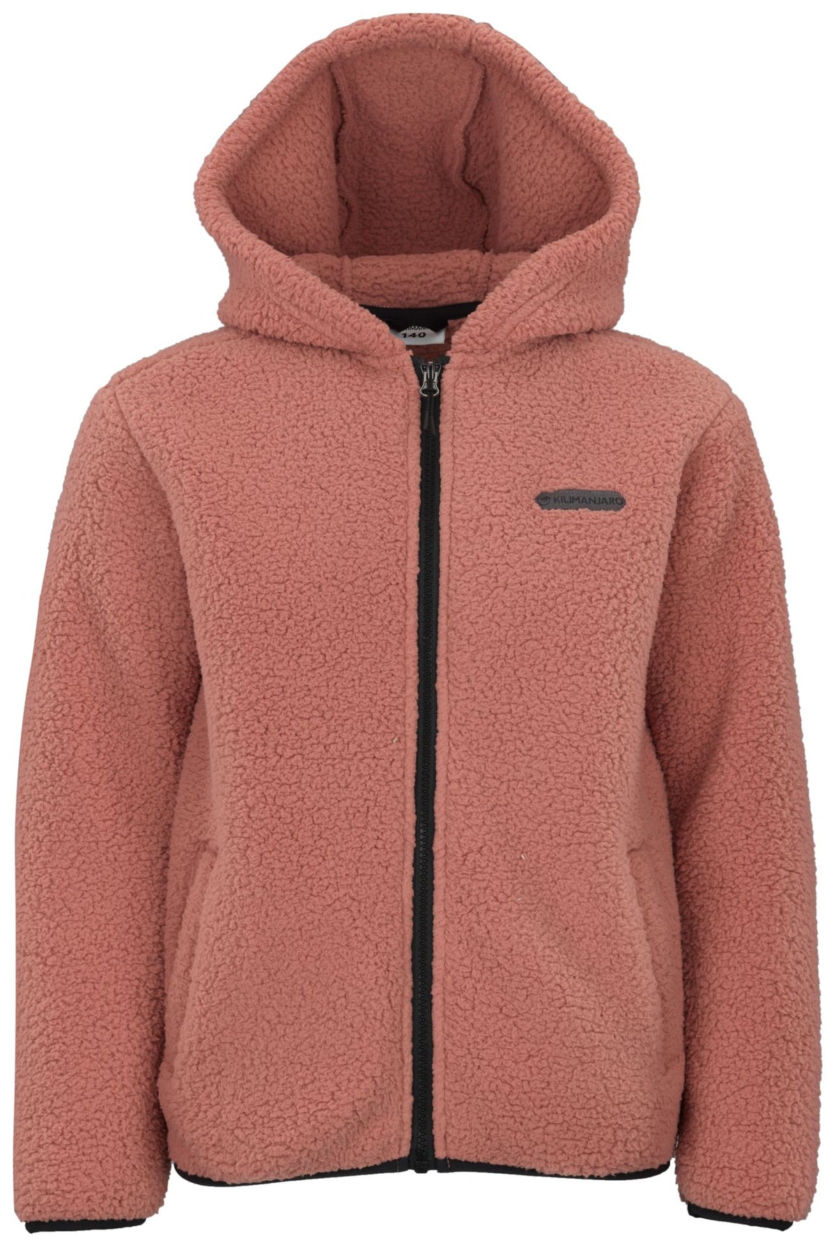 Kilimanjaro KD. CORELLA FLEECEJACKE