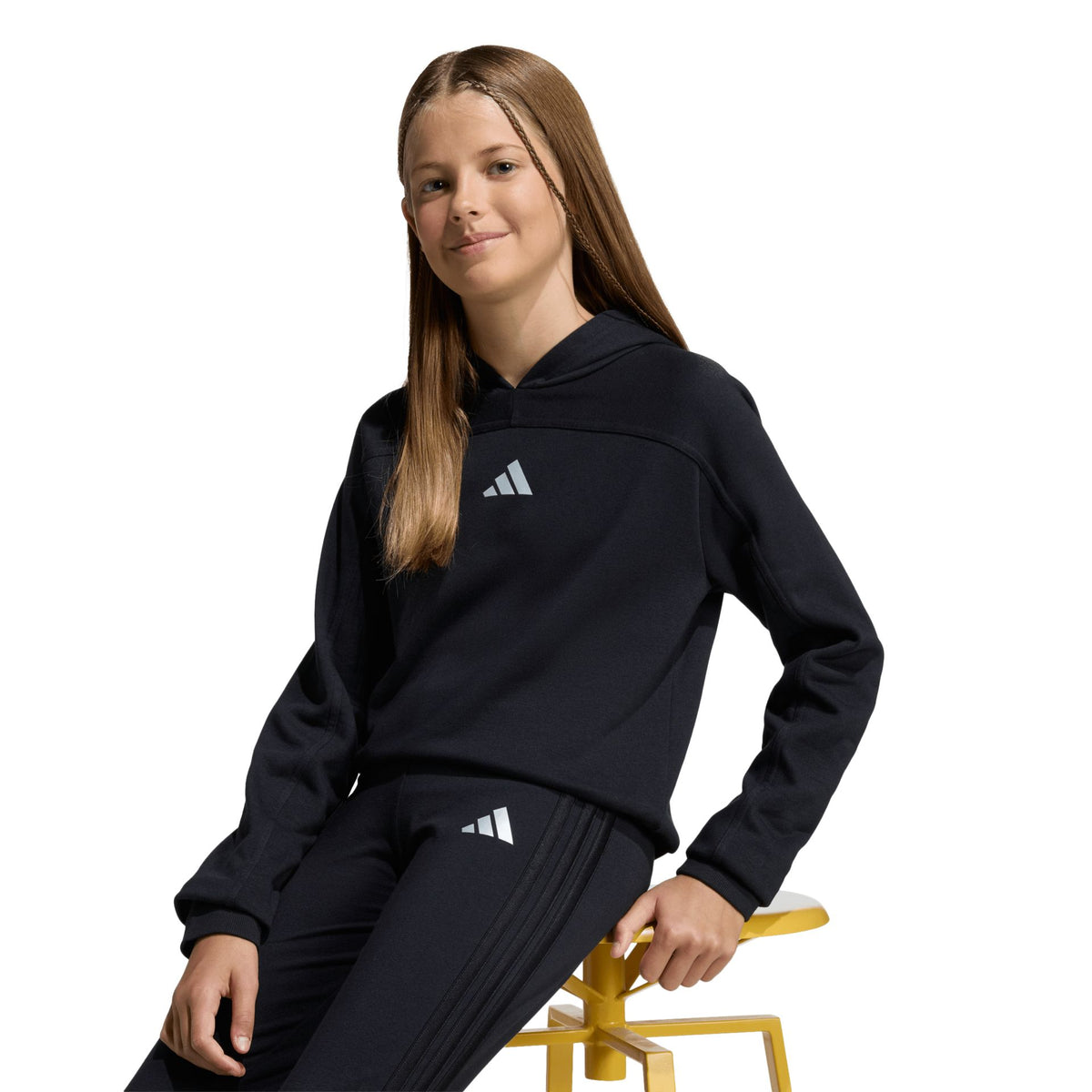 Adidas Seasonals Glam Flared Leggings