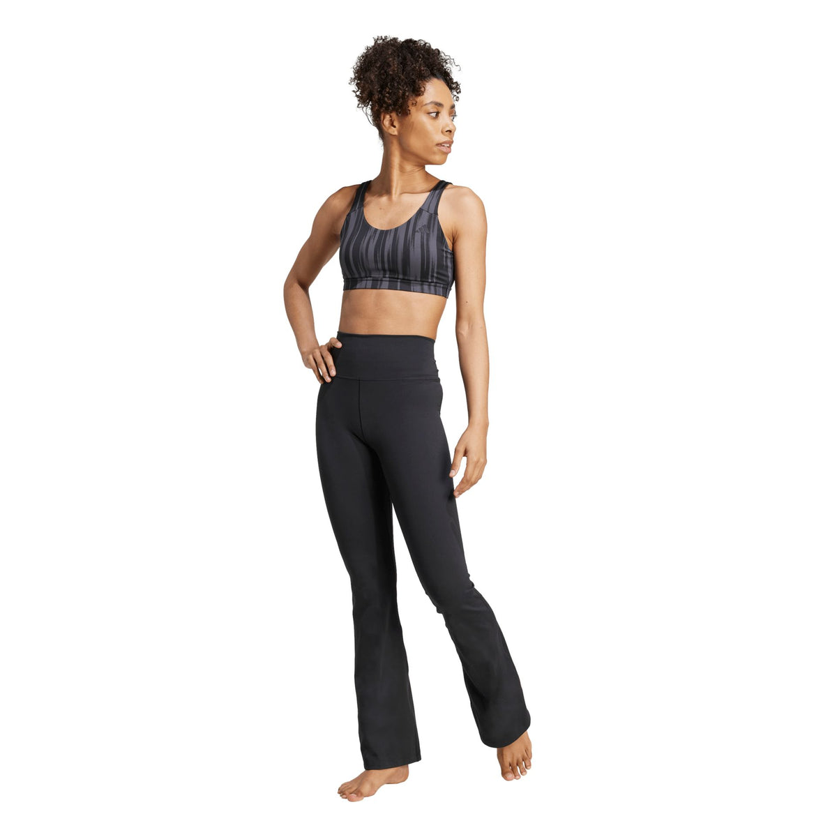 Adidas All Me Flare Leggings