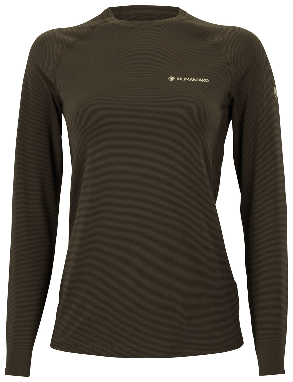 Kilimanjaro DA. NAJASA LA SHIRT